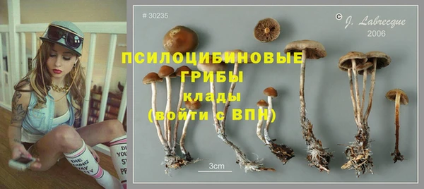 прущий лед Баксан