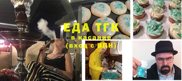 прущий лед Липки
